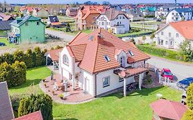 Pensjonat Kwiatkowski apartament nr 1